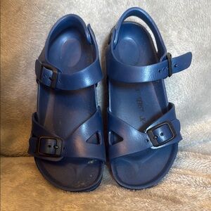 Rio Essentials Kids Berkenstock